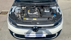 Volkswagen Polo 1.0 TSI R-Line 5dr Petrol Hatchback